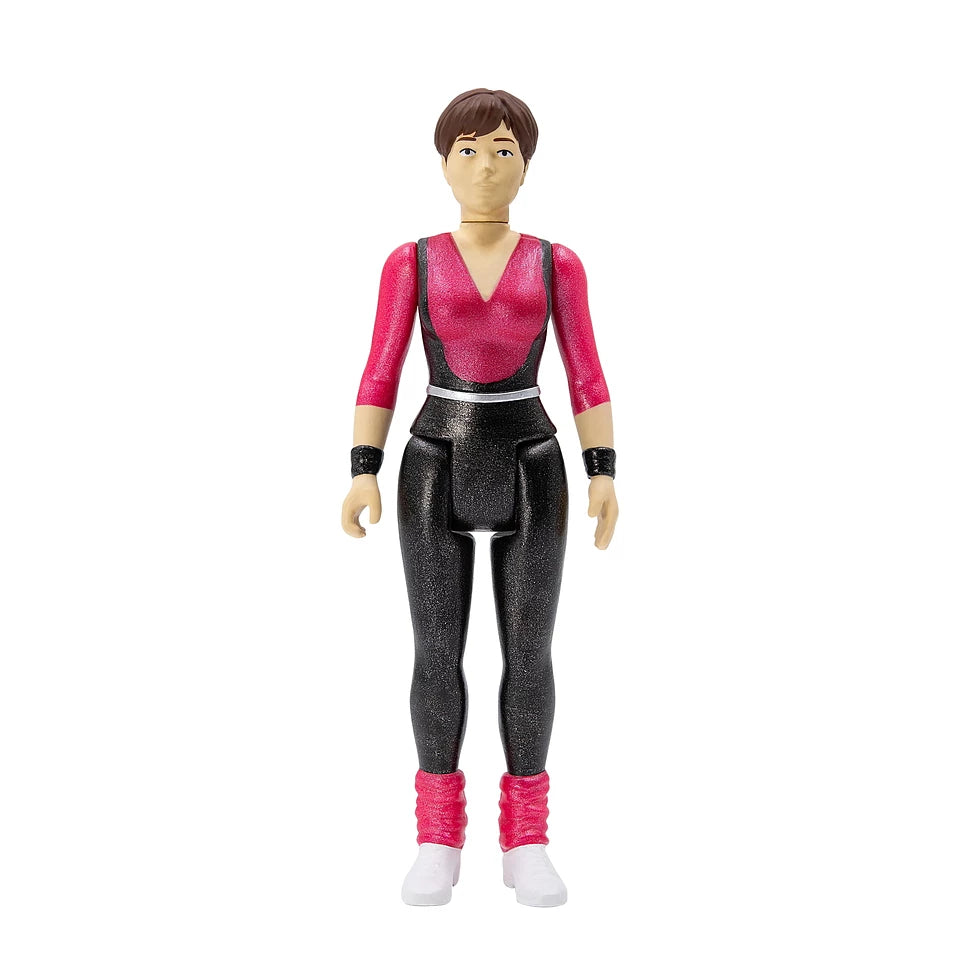Breakin' ReAction Figure - "Special K"
