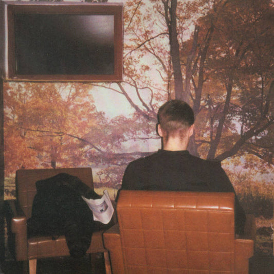 Fugazi "Furniture" 7"