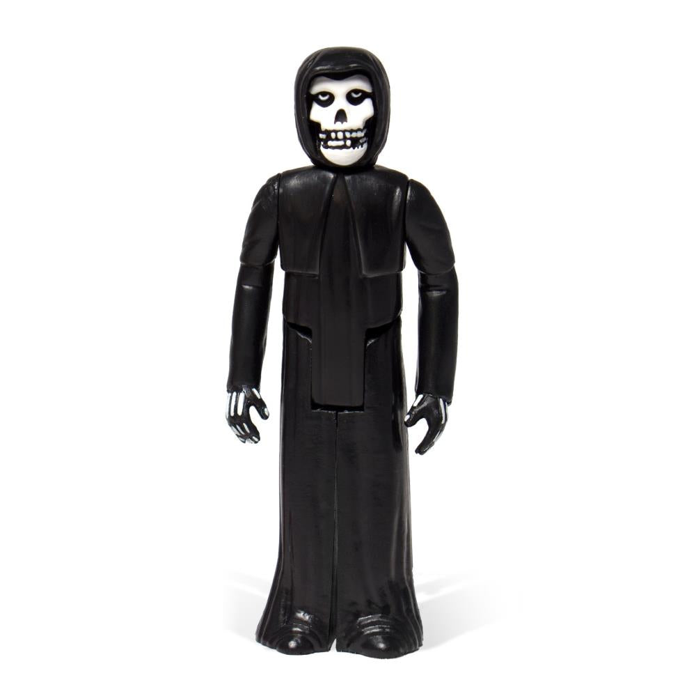 Misfits ReAction Figure - "The Fiend (Midnight Black)"