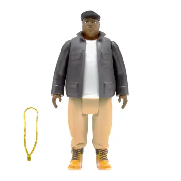 Notorious B.I.G. ReAction Figure - "The Original"