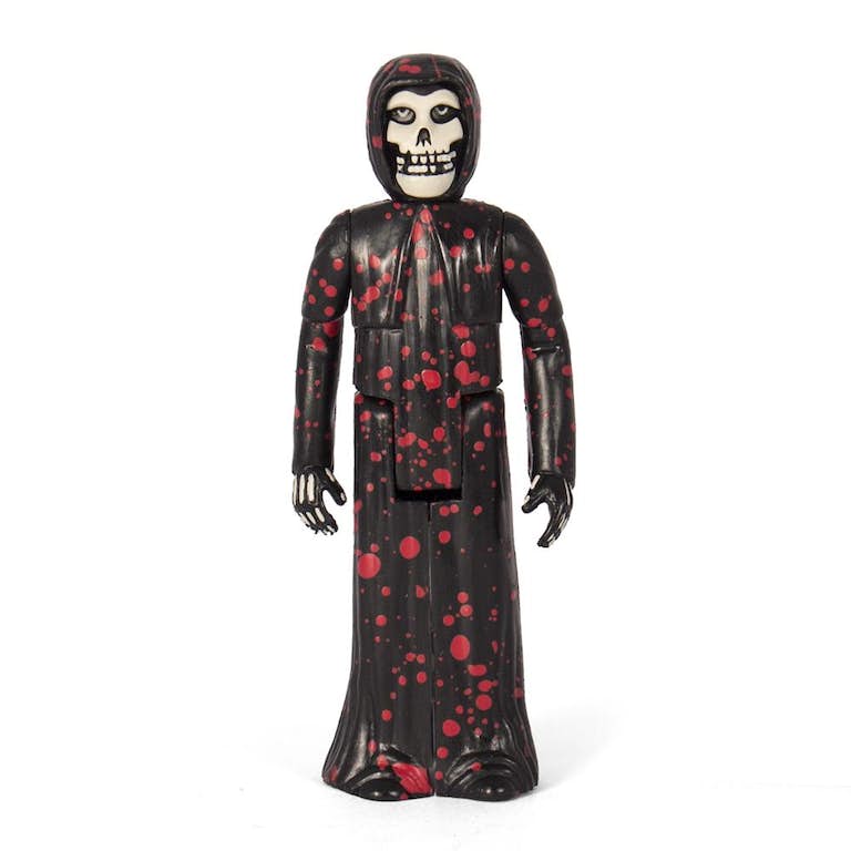 Misfits ReAction Figure - "Bullet"