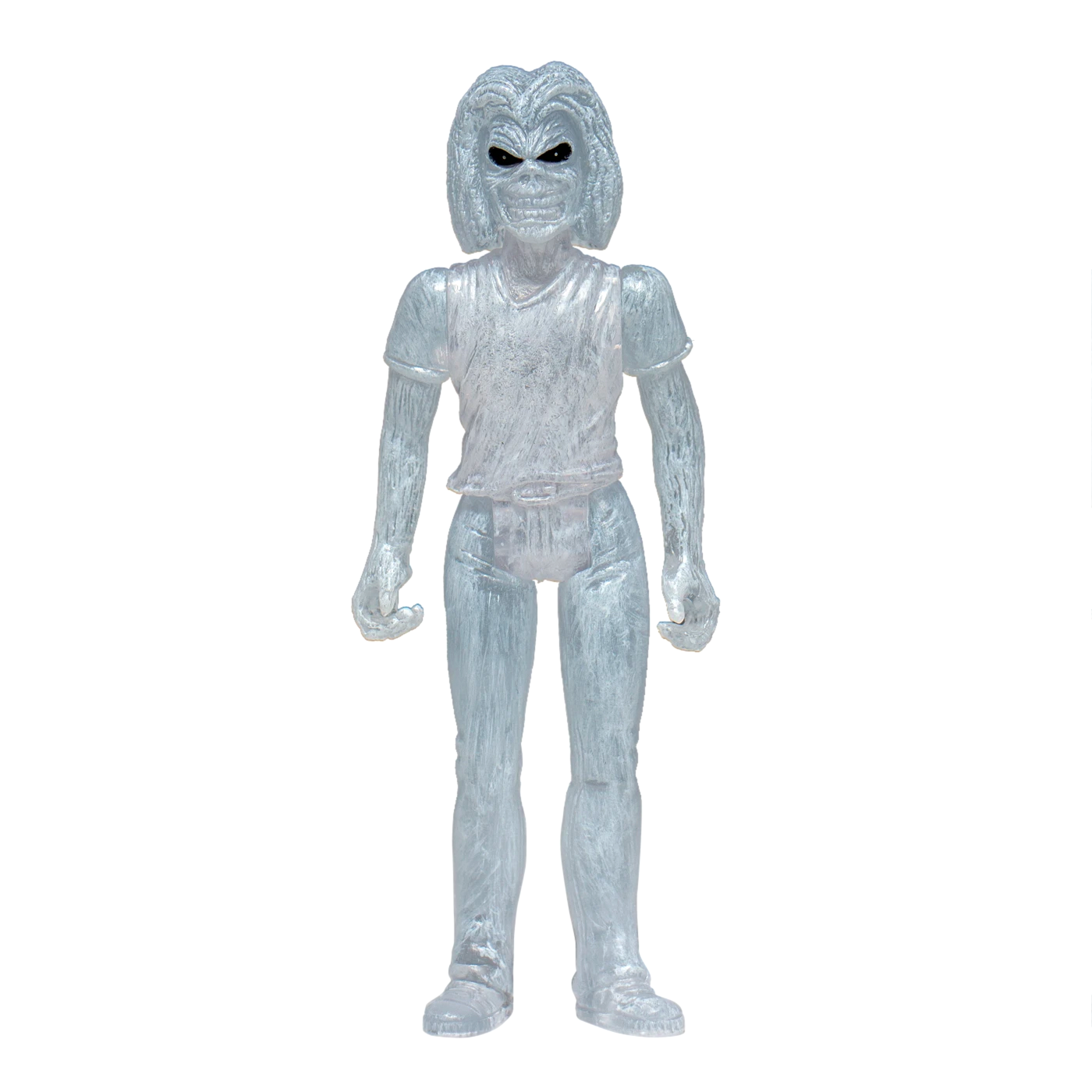 Iron Maiden ReAction Figure - "Twilight Zone (Single Art)"