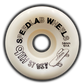 Speedlab "9th St. DIY" Wheels 54mm/101A