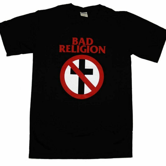 Bad Religion "Classic Crossbuster" T-Shirt