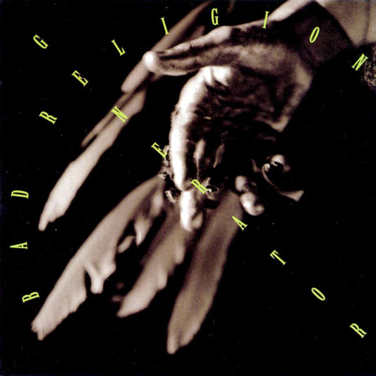 Bad Religion "Generator" LP