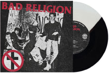 Bad Religion "Public Service" 7"