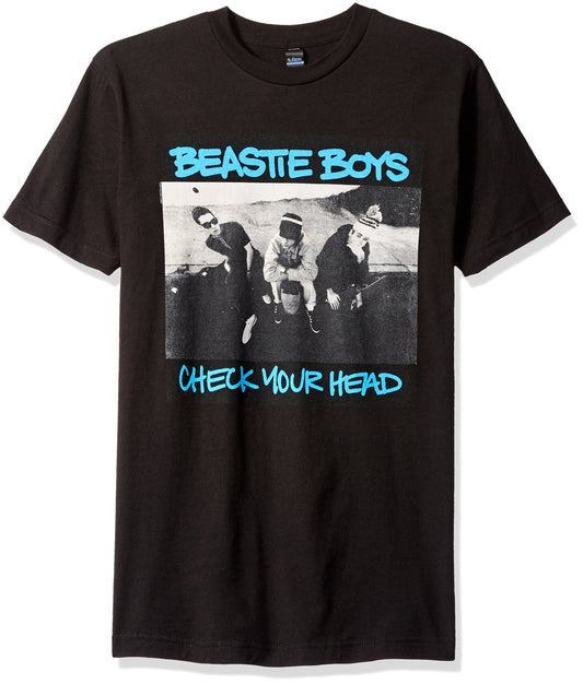 Beastie Boys "Check Your Head" T-Shirt