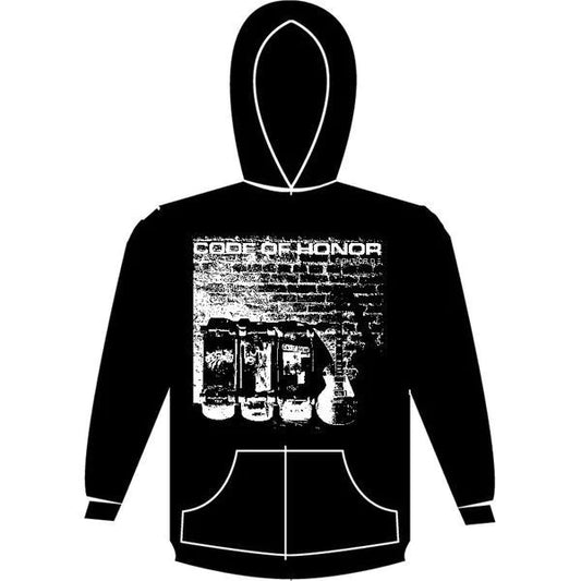 Code Of Honor "Fight Or Die" Hoodie