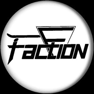 The Faction "Logo" Button
