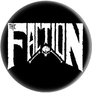 The Faction "Dark Room" Button