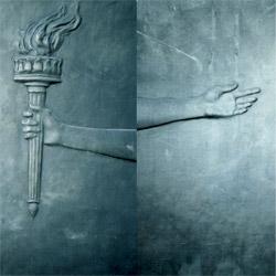 Fugazi "The Argument" LP