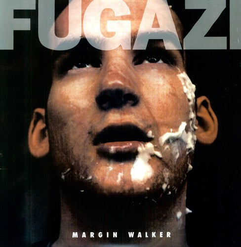 Fugazi "Margin Walker" 12"EP