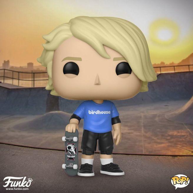 Tony Hawk #01 - Birdhouse Funko Pop! Sports
