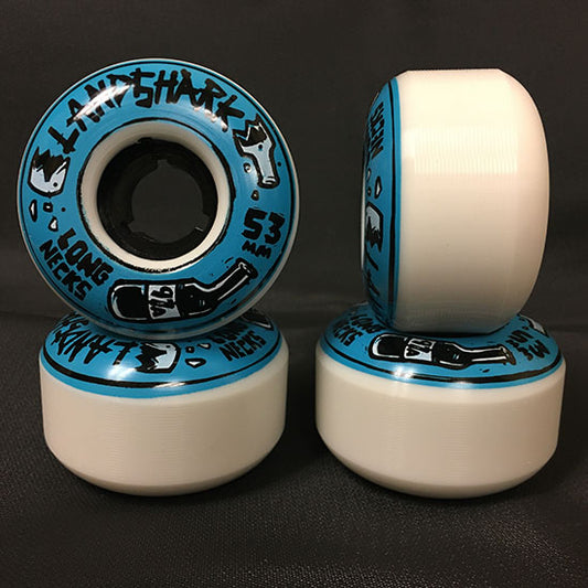 Landshark HXC "Long Necks" 53mm/97A