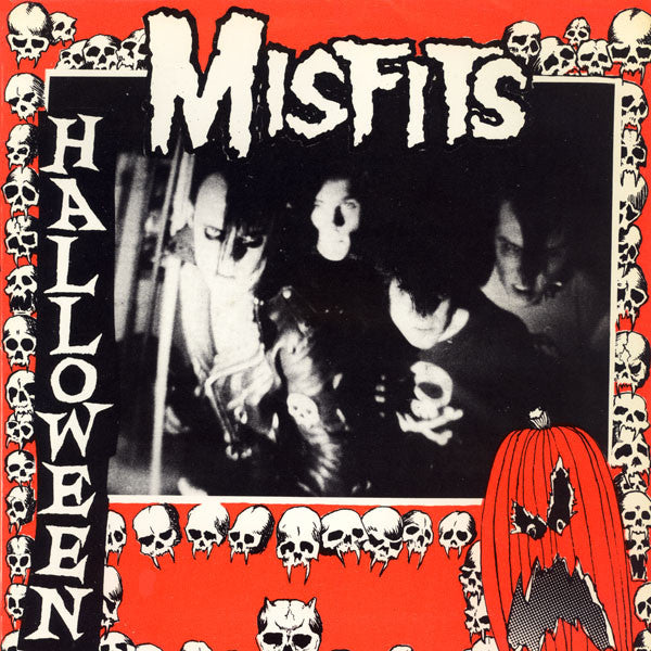 Misfits Evilive Vinyl German Import