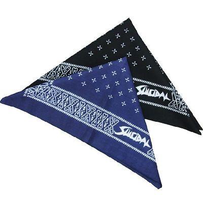 Suicidal Tendencies "ST OG Bandana" (BLACK)