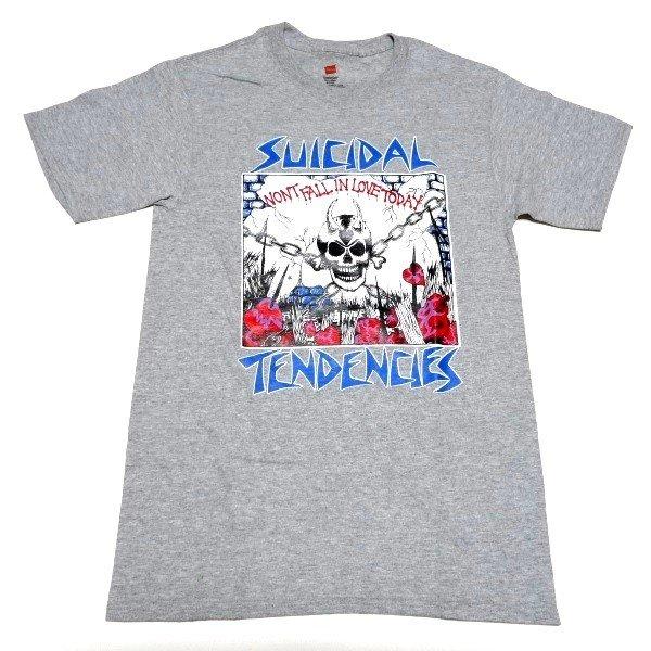 Suicidal Tendencies 