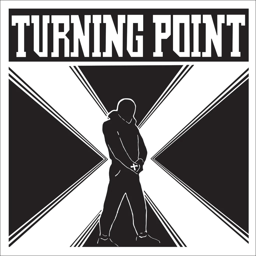 Turning Point "s/t" 7" (Indie Store Exclusive)