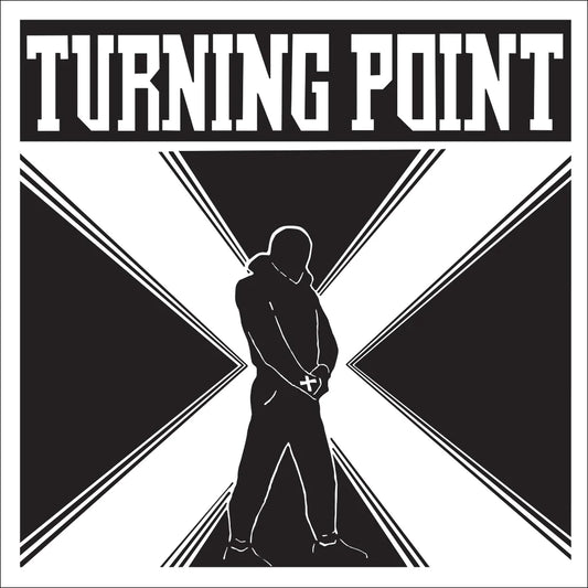 Turning Point "s/t" 7" (Indie Store Exclusive)