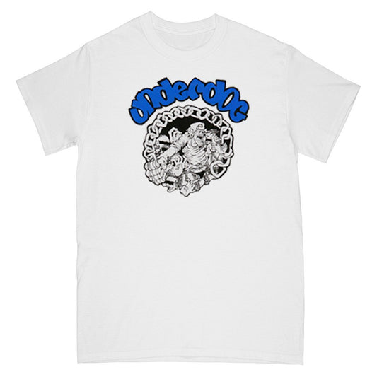 Underdog "NYC" T-Shirt