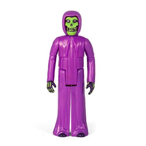 Misfits ReAction Figure - "Earth A.D."
