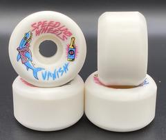 Speedlab "Vanish" Wheels 55mm/101A