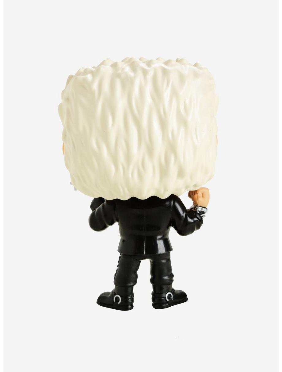 Billy Idol #99 - Funko Pop! Rocks – Skaterock Records