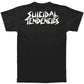 Suicidal Tendencies "Possessed" T-Shirt