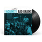 Bad Brains "I Against I" (Punk Note Edition) LP