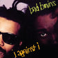 Bad Brains "I Against I" LP