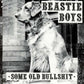 Beastie Boys "Some Old Bullshit" LP (180g WHITE Vinyl)