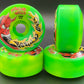 Speedlab "Boneless Ones" Wheels 63mm/95A