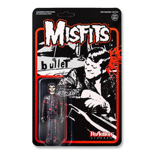 Misfits ReAction Figure - "Bullet"