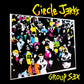 Circle Jerks "Group Sex 40th Anniversary Edition" LP (BLACK & PINK Vinyl)