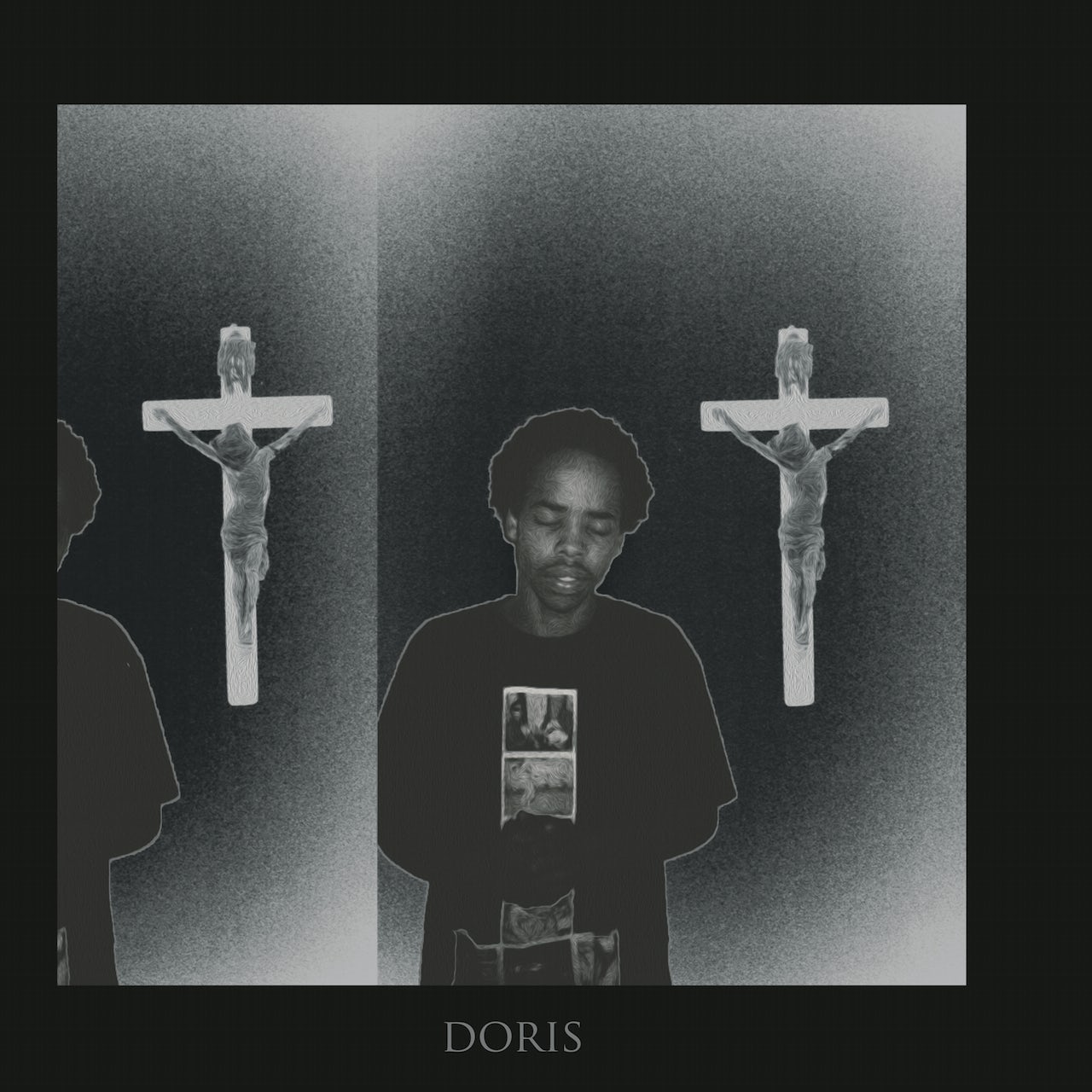 Earl Sweatshirt "Doris" LP