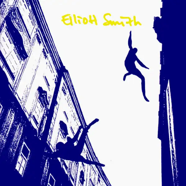 Elliott Smith "s/t" LP