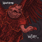 Jughead's Revenge "Vultures" 12"EP (COLOR Vinyl)