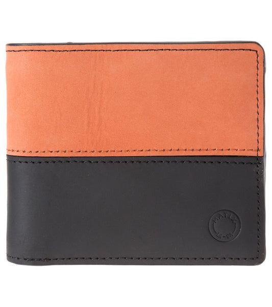 MATIX "Morro" Wallet (Cognac)