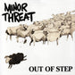 Minor Threat "Out Of Step" 12"EP