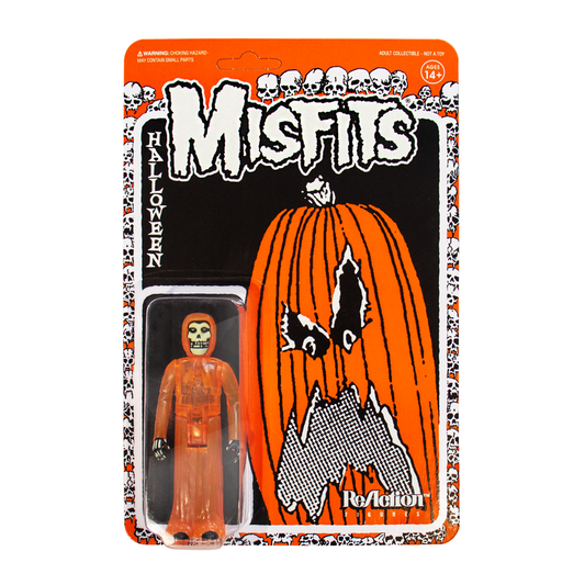Misfits ReAction Figure - "Halloween"