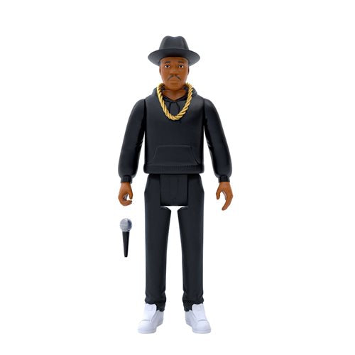 RUN DMC ReAction Figure - Joseph "Run" Simmons