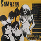 Samhain "Unholy Passion" EP (RED VINYL)