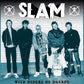 Slam "Wild Riders Of Boards (The Early Years)" LP