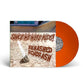 Since We Were Kids! "Rehashed Roadrash" LP (COLOR Vinyl)