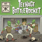 Teenage Bottlerocket "So Dumb/So Stoked" 7" (COLOR Vinyl)