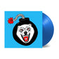 The Shrine "Cruel World" 12"EP (BLUE Vinyl)