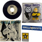 Super7 X Gorilla Biscuits 30th Anniversary Box Set (PURPLE)