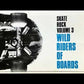Slam "Wild Riders Of Boards" 7"