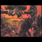 GWAR "Scumdogs Of The Universe" 2XLP (COLOR Vinyl)