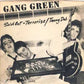 Gang Green "Sold Out b/w Terrorize" 7"